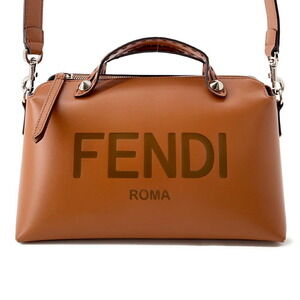 Fendi By The Way Shoulder Bag